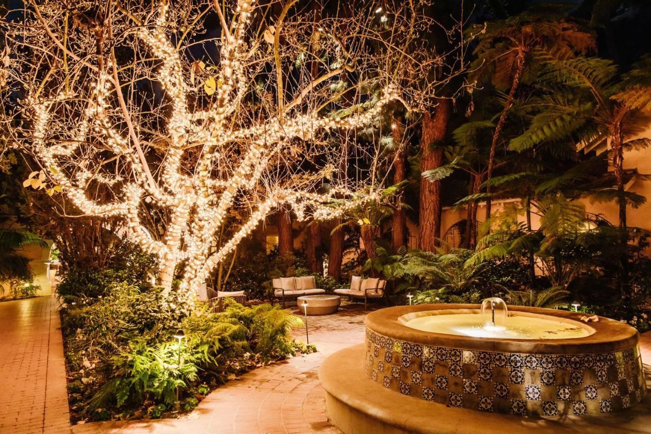 Hotel Bel-Air - Dorchester Collection en Los Angeles