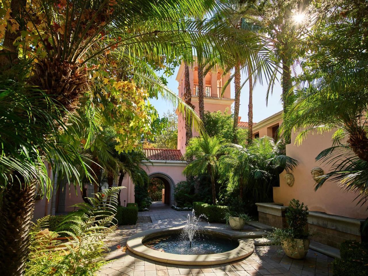 Hotel Bel-Air - Dorchester Collection en Los Angeles