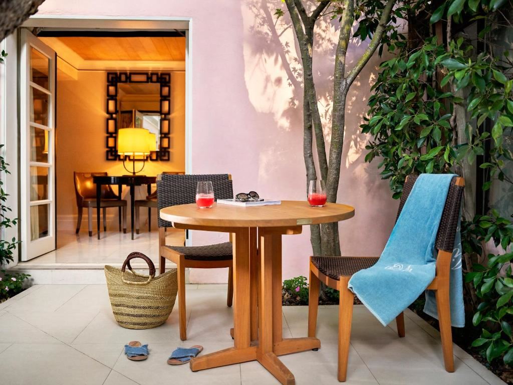 Hotel Bel-Air - Dorchester Collection en Los Angeles