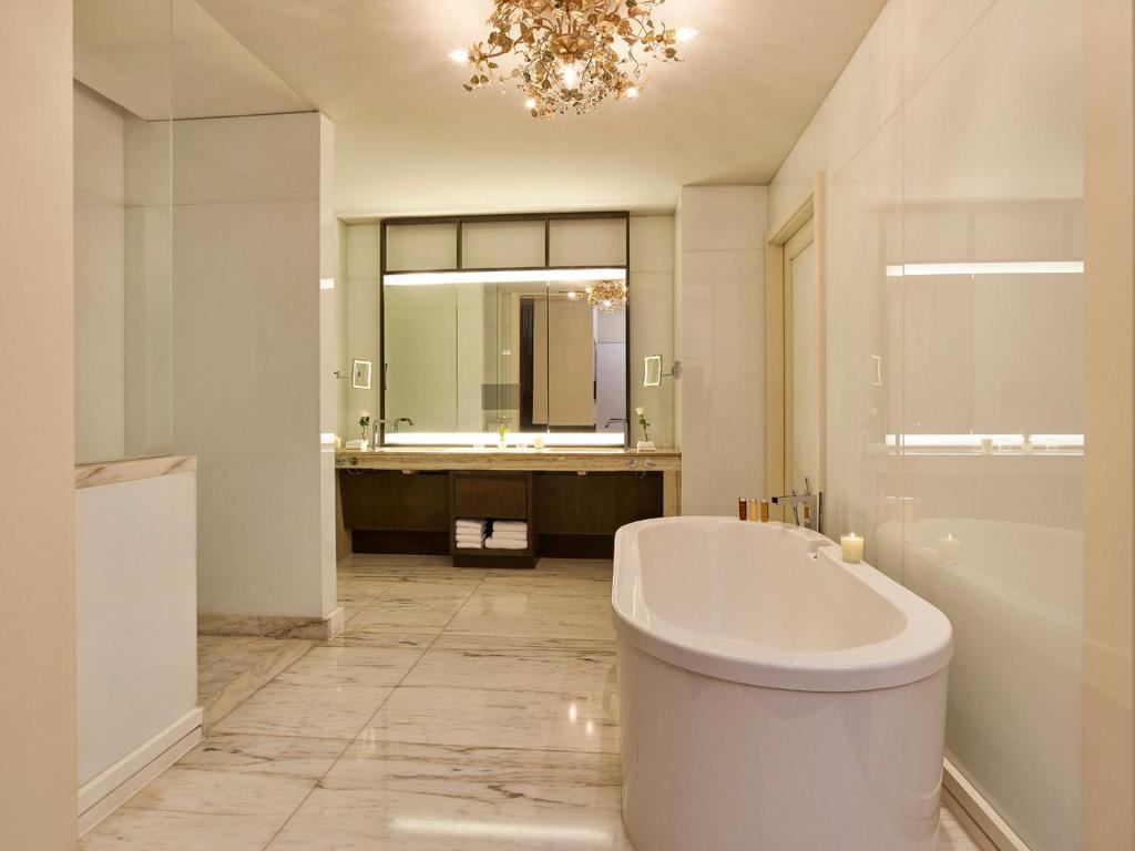 Hotel Bel-Air - Dorchester Collection en Los Angeles