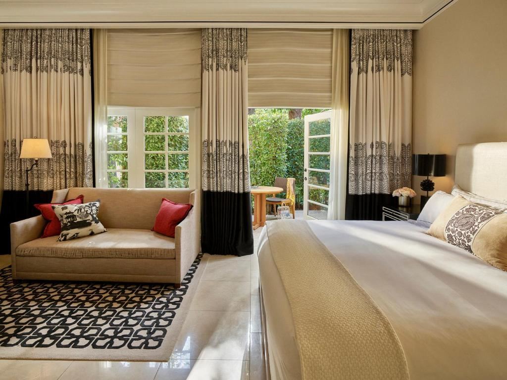 Hotel Bel-Air - Dorchester Collection en Los Angeles