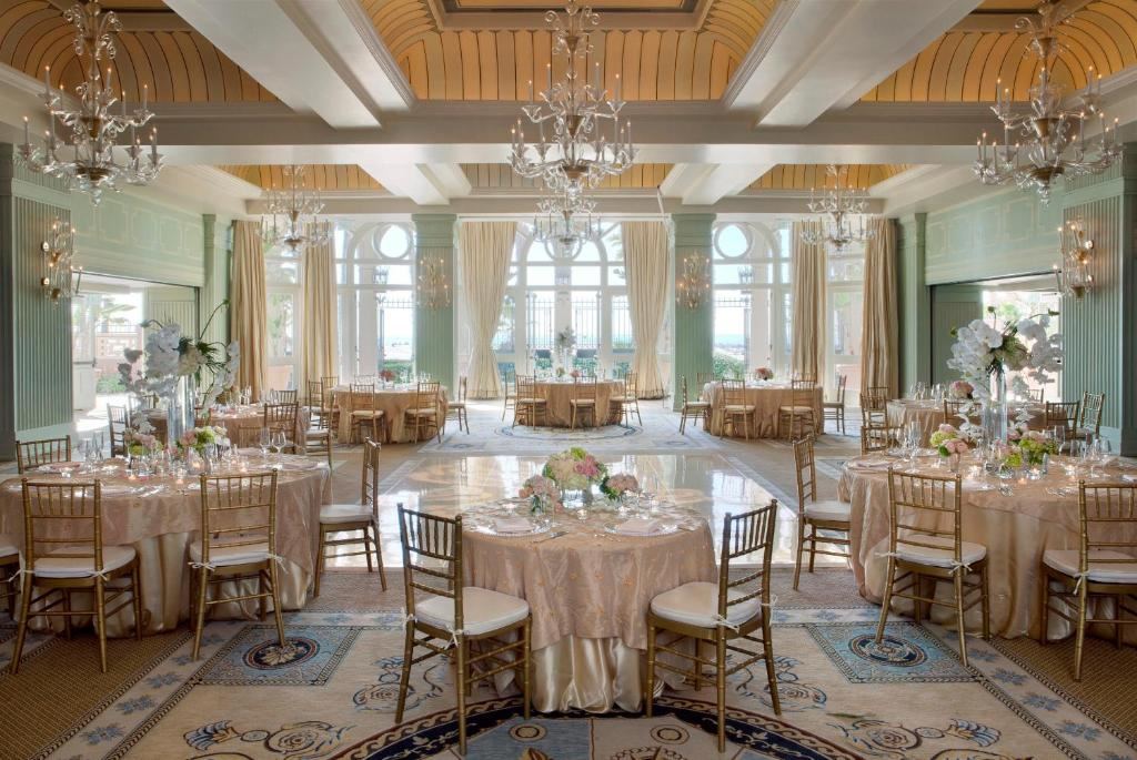 Casa del Mar Santa Mónica en Los Angeles