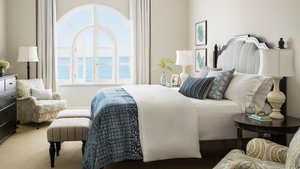 Casa del Mar Santa Mónica en Los Angeles