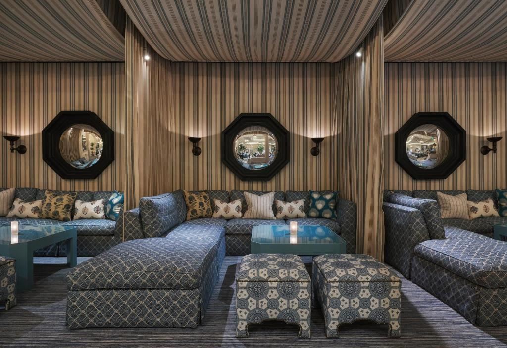 Casa del Mar Santa Mónica en Los Angeles