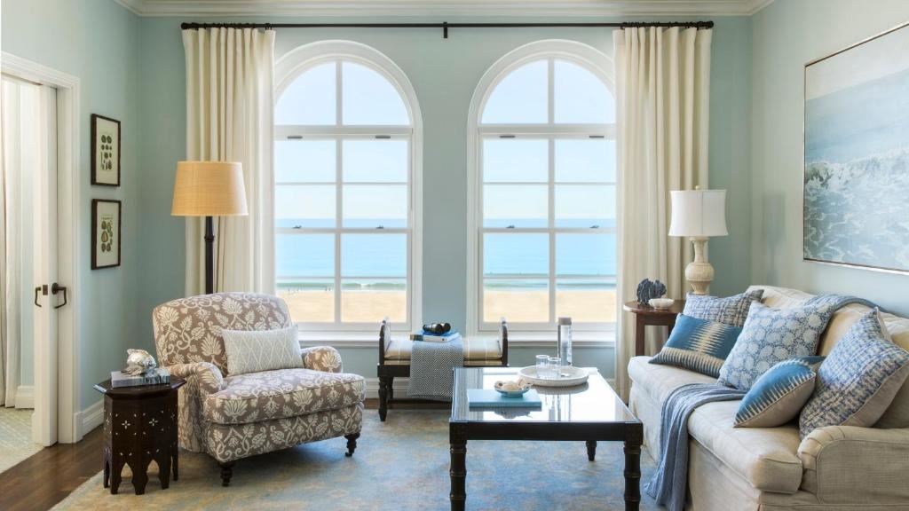 Casa del Mar Santa Mónica en Los Angeles