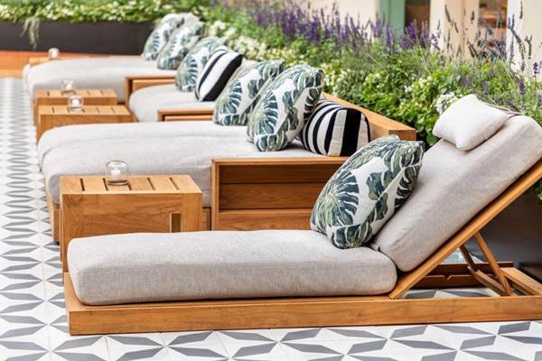 Oceana Santa Monica, LXR Hotels & Resorts en Los Angeles