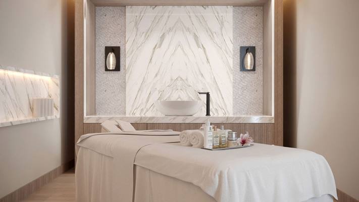 Oceana Santa Monica, LXR Hotels & Resorts en Los Angeles