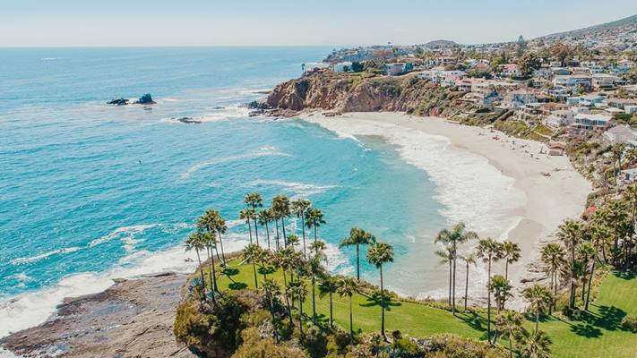Oceana Santa Monica, LXR Hotels & Resorts en Los Angeles