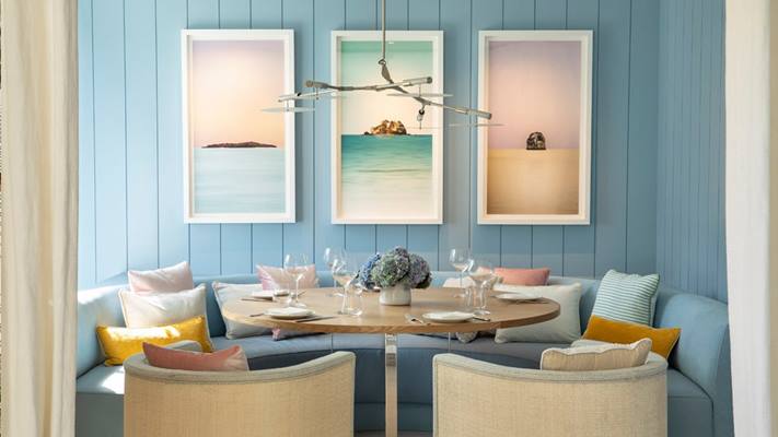 Oceana Santa Monica, LXR Hotels & Resorts en Los Angeles