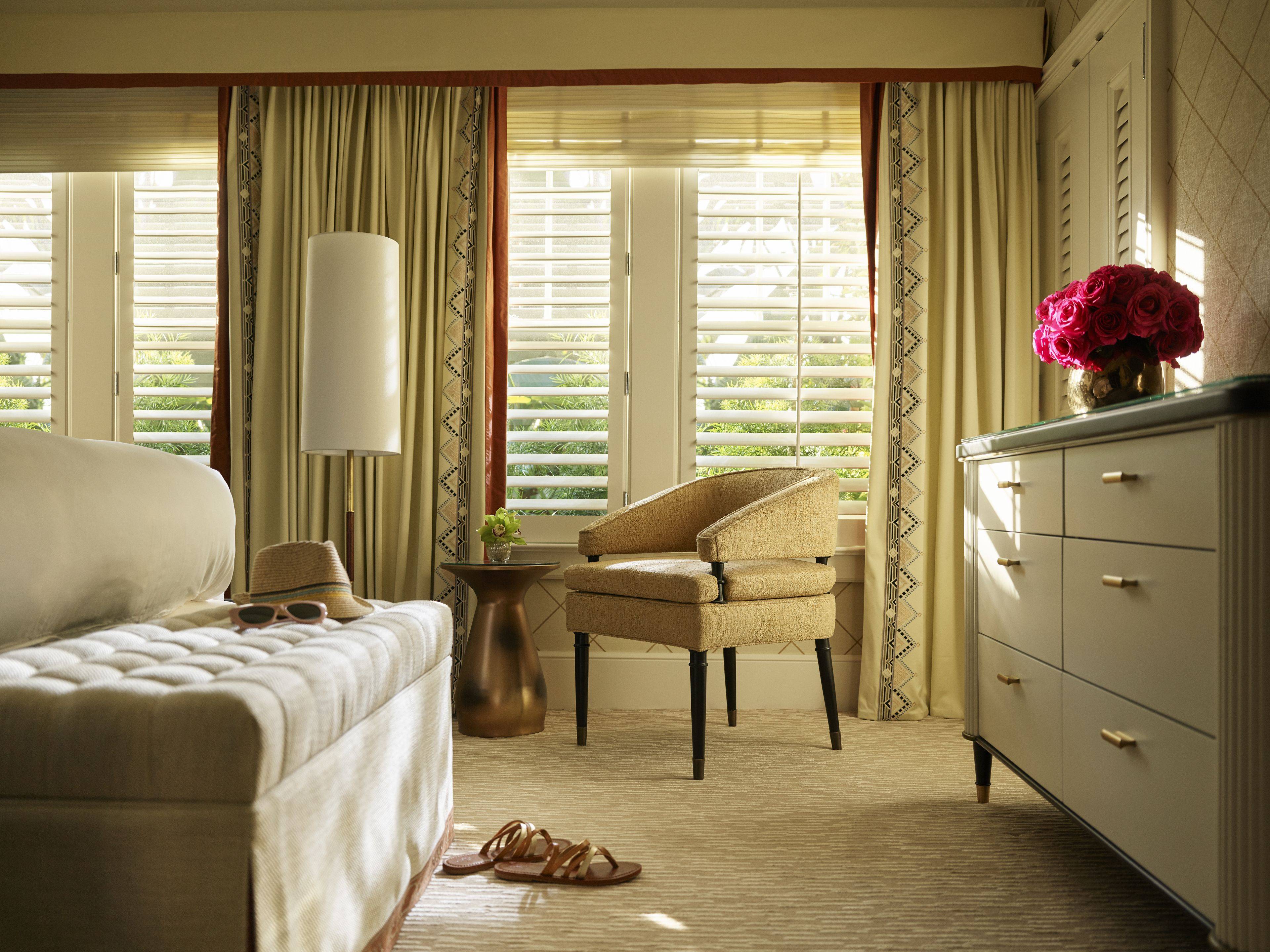 The Beverly Hills Hotel en Los Angeles