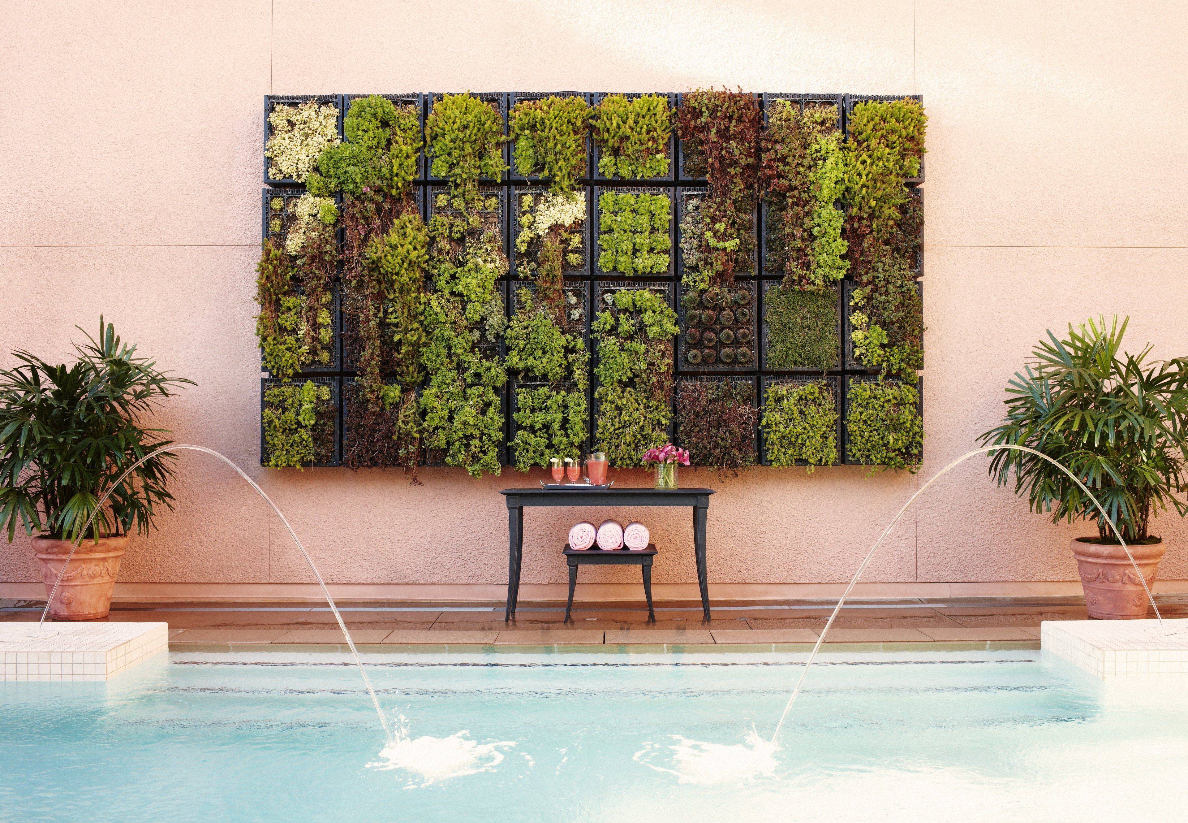The Beverly Hills Hotel en Los Angeles