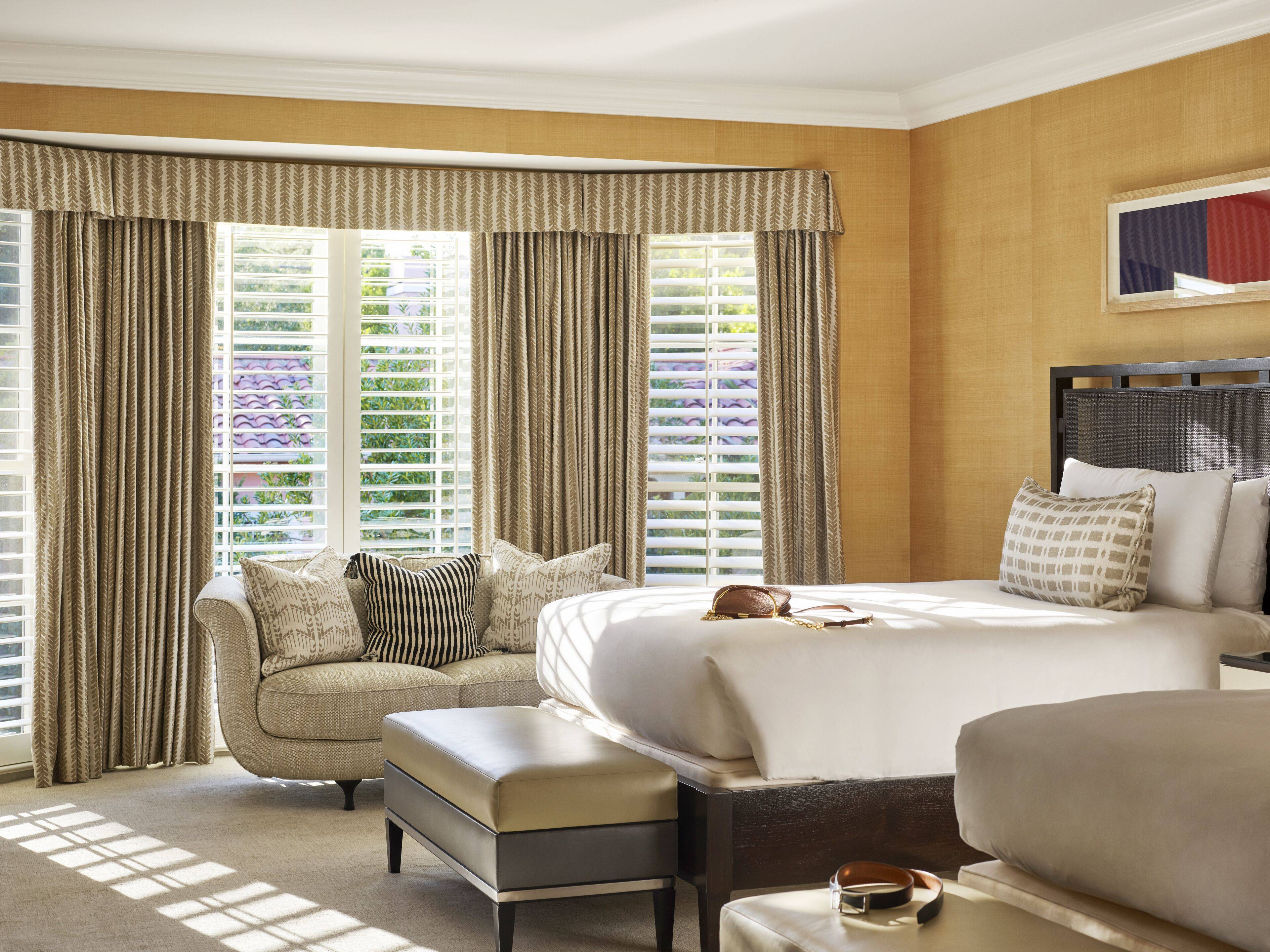 The Beverly Hills Hotel en Los Angeles