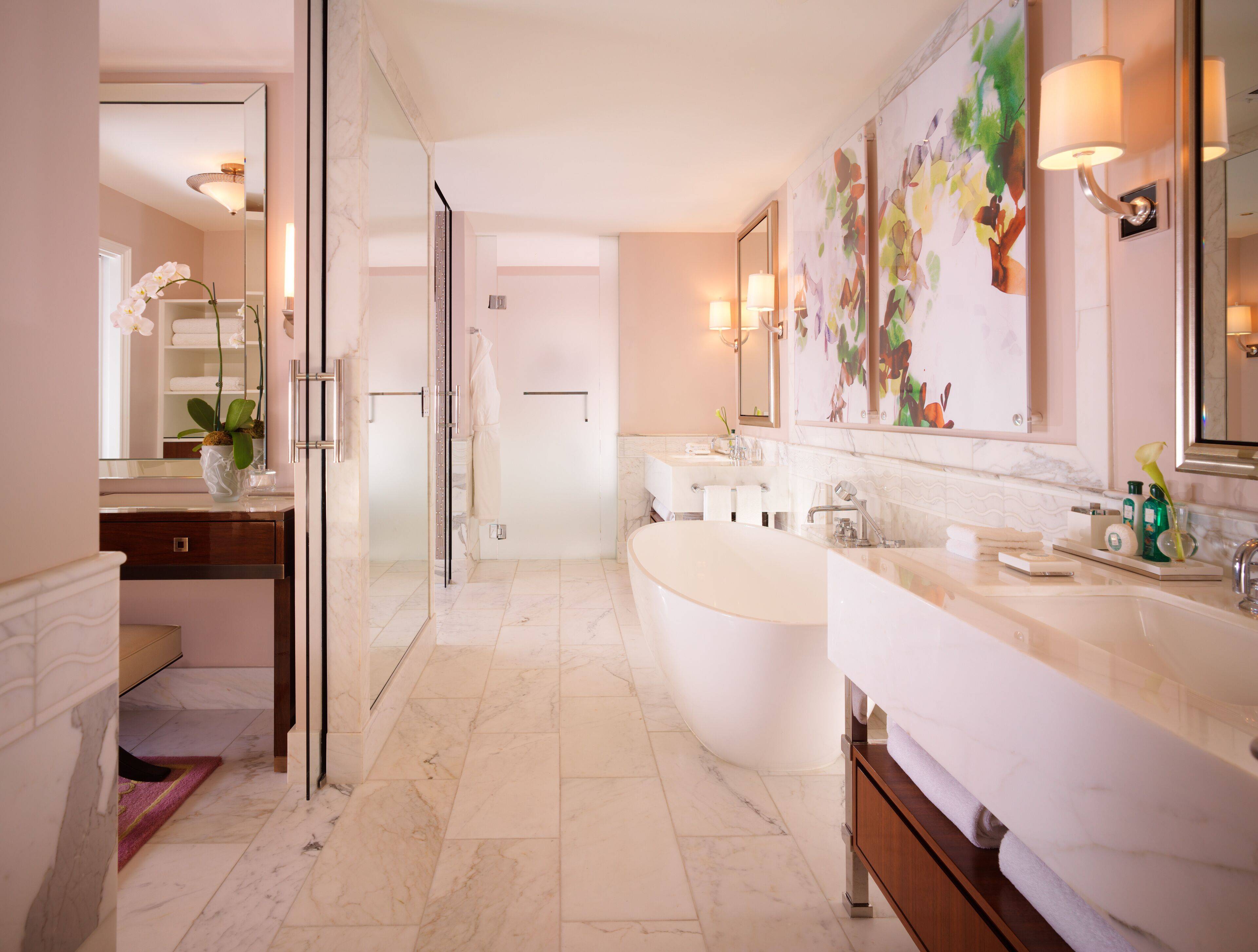 The Beverly Hills Hotel en Los Angeles