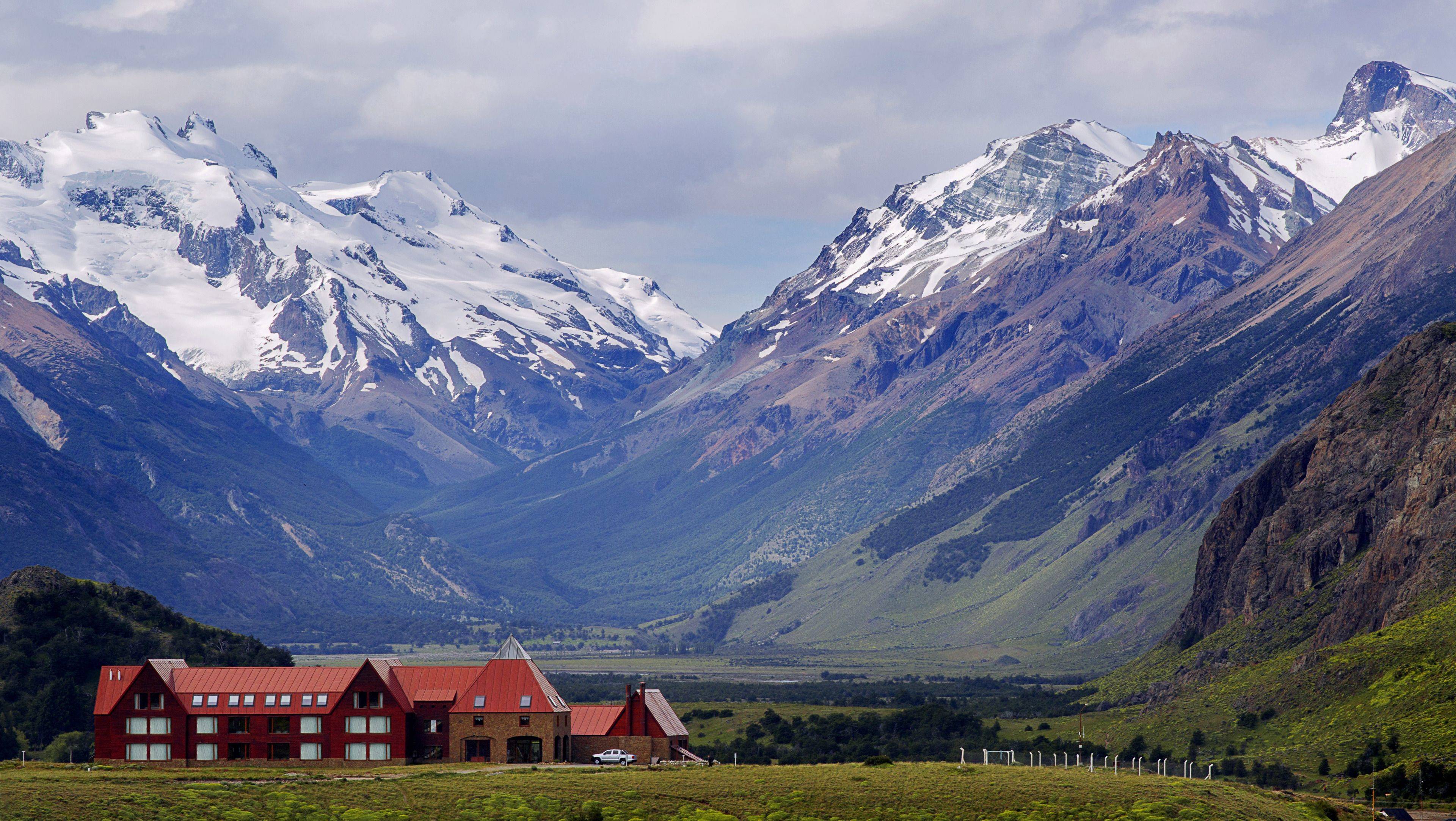 El Chalten