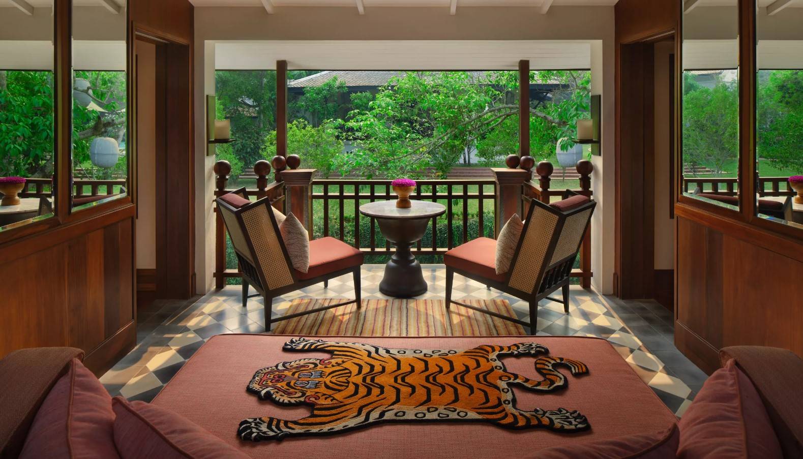 Luang Prabang