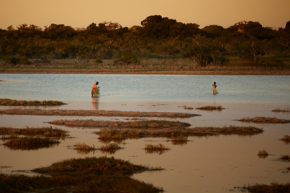 Olô Bé Lodge  en Madagascar