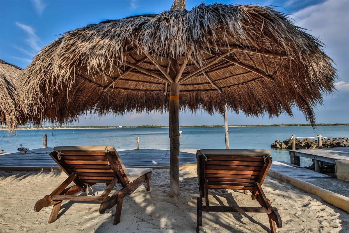 Olô Bé Lodge  en Madagascar