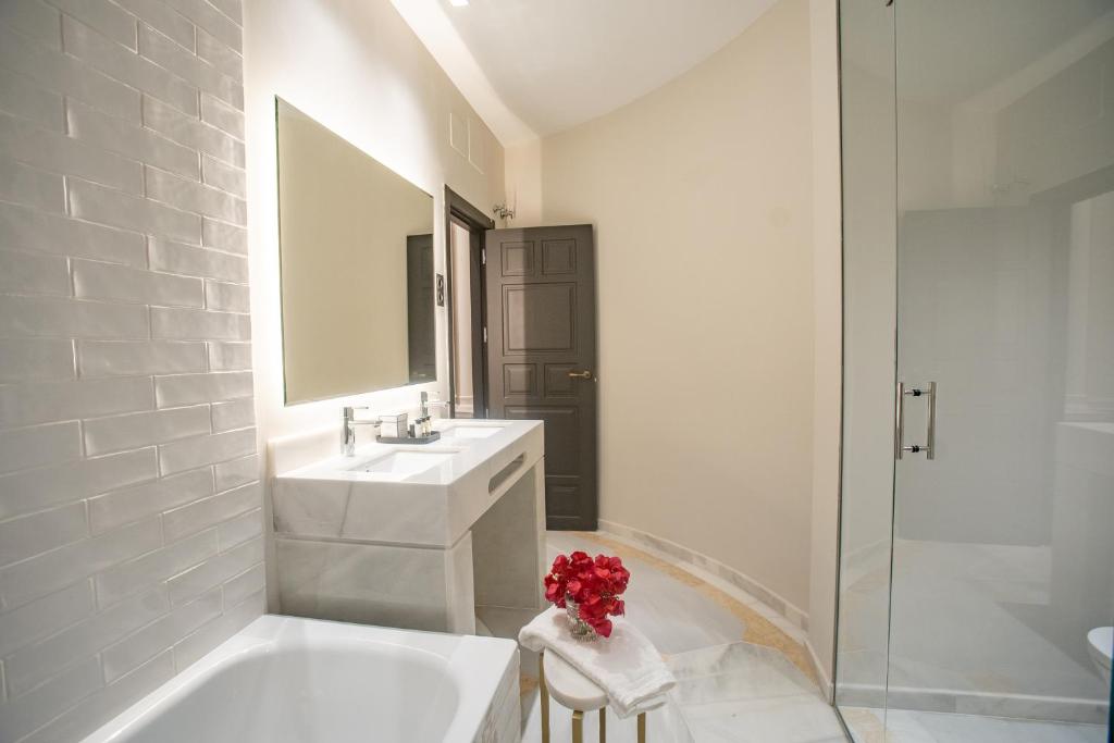 Hotel Soho Boutique Castillo de Santa Catalina en Malaga