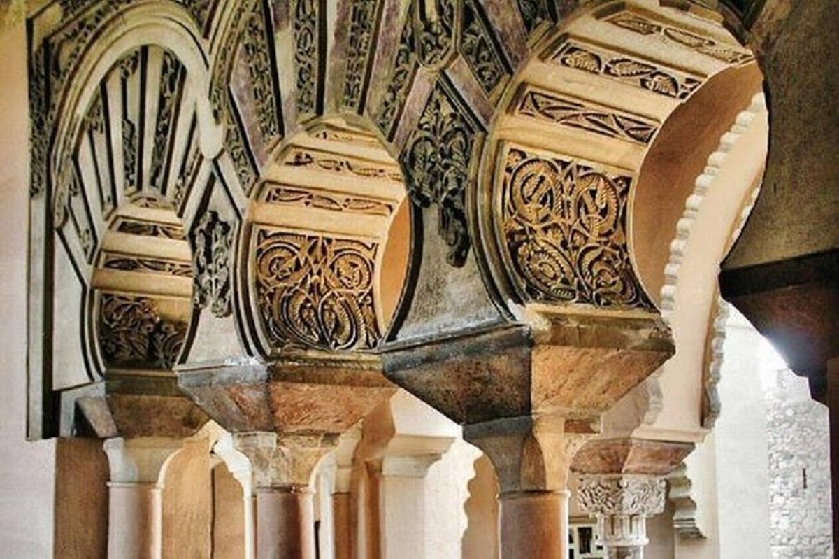 Malaga | LAT.40