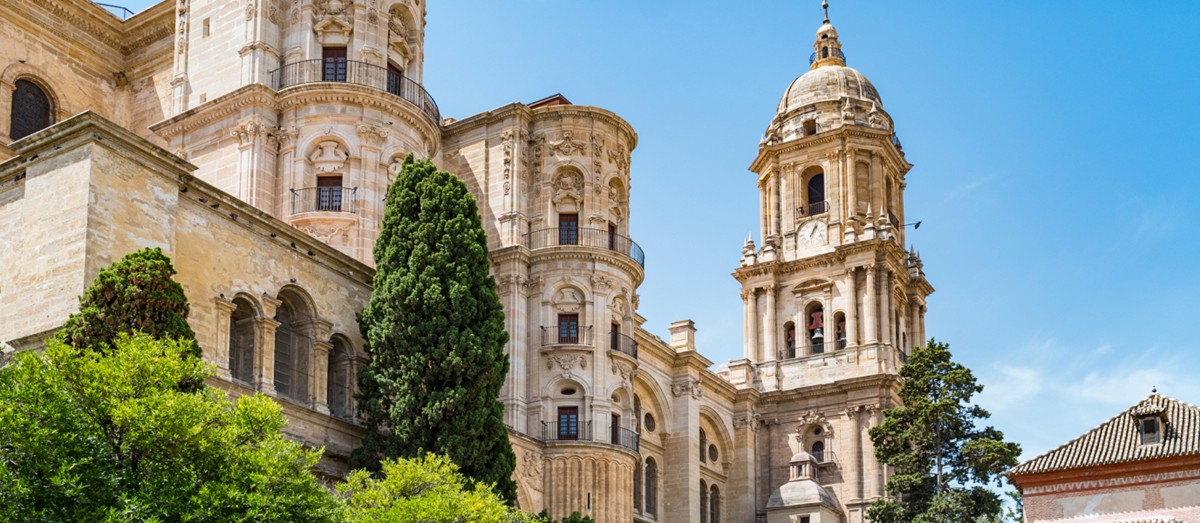 Malaga | LAT.40