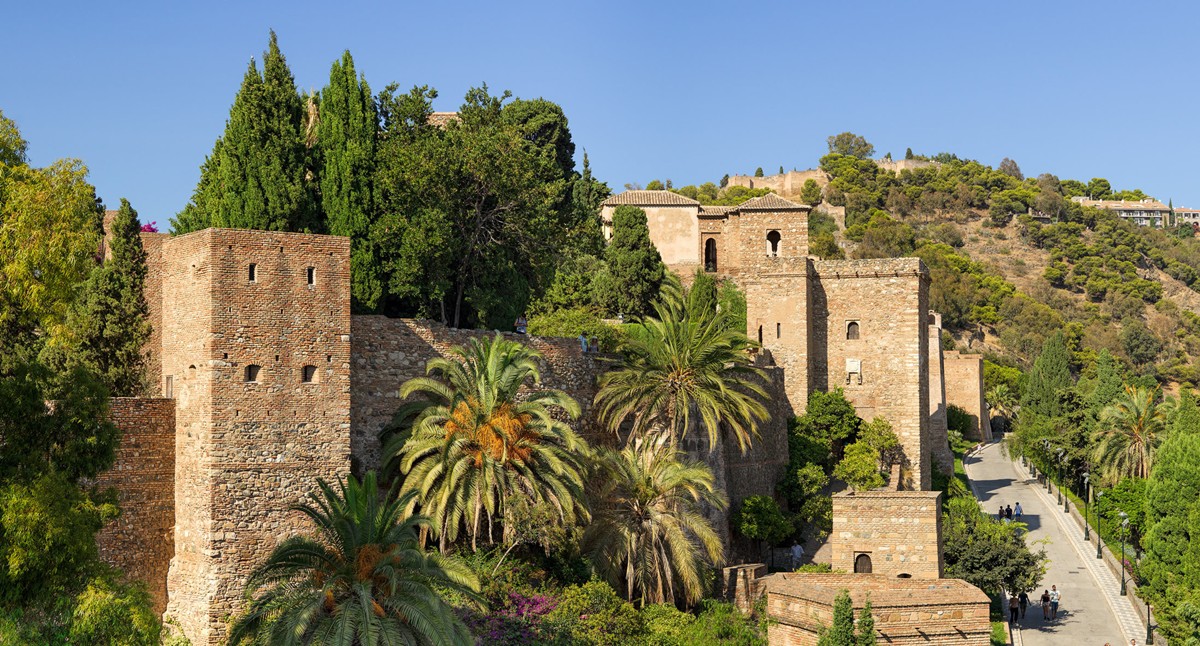 Malaga | LAT.40