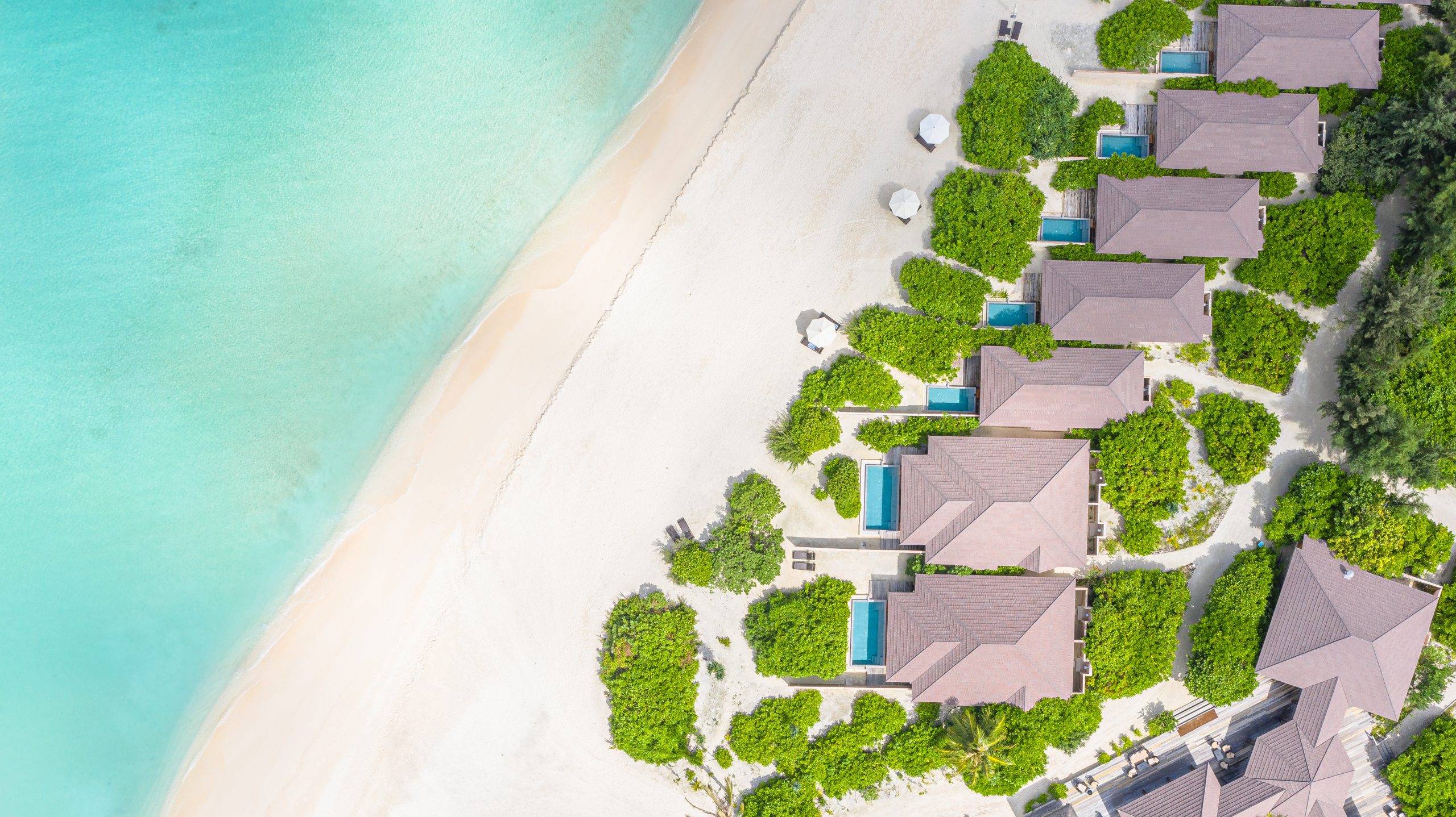 Brennia Kottefaru en Raa Atoll