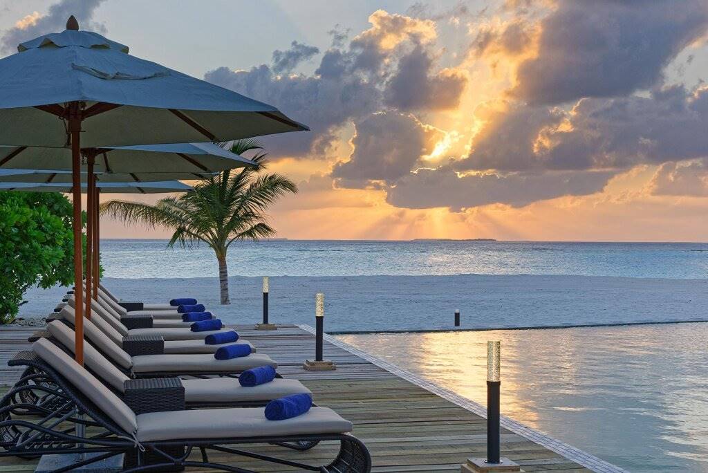 Brennia Kottefaru en Raa Atoll