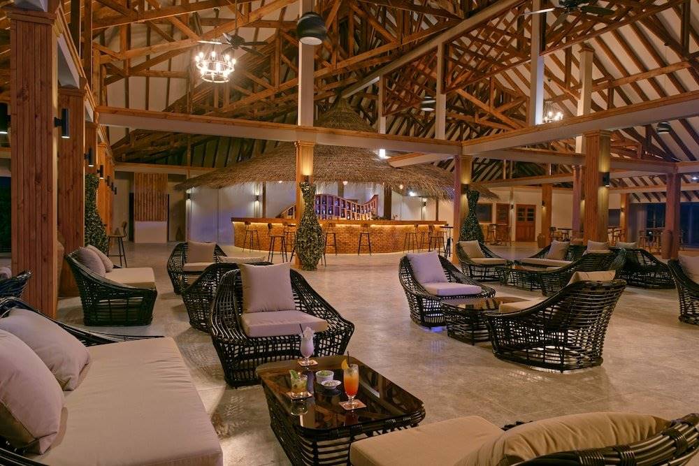 Brennia Kottefaru en Raa Atoll