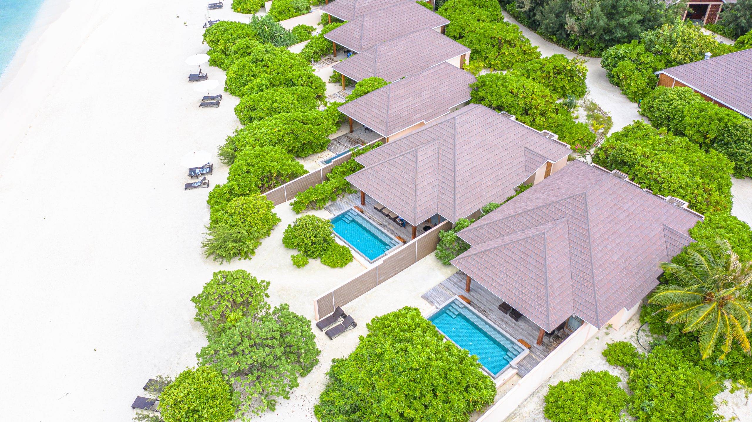 Brennia Kottefaru en Raa Atoll