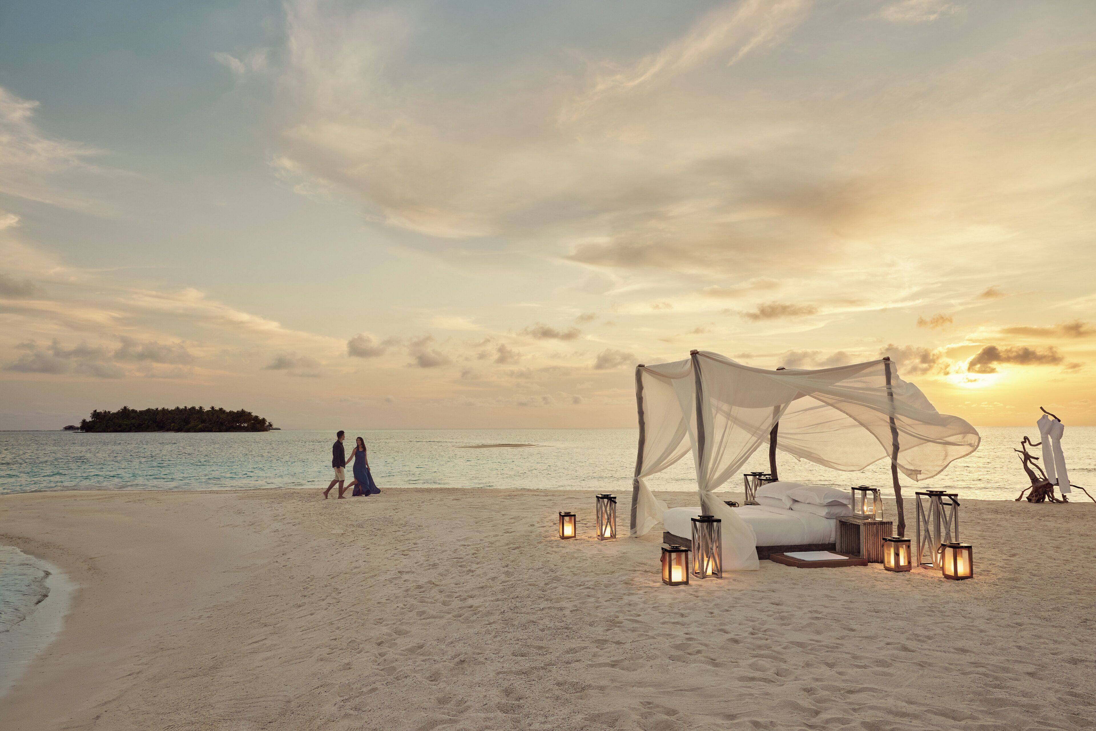 COMO Maalifushi en Thaa Atoll