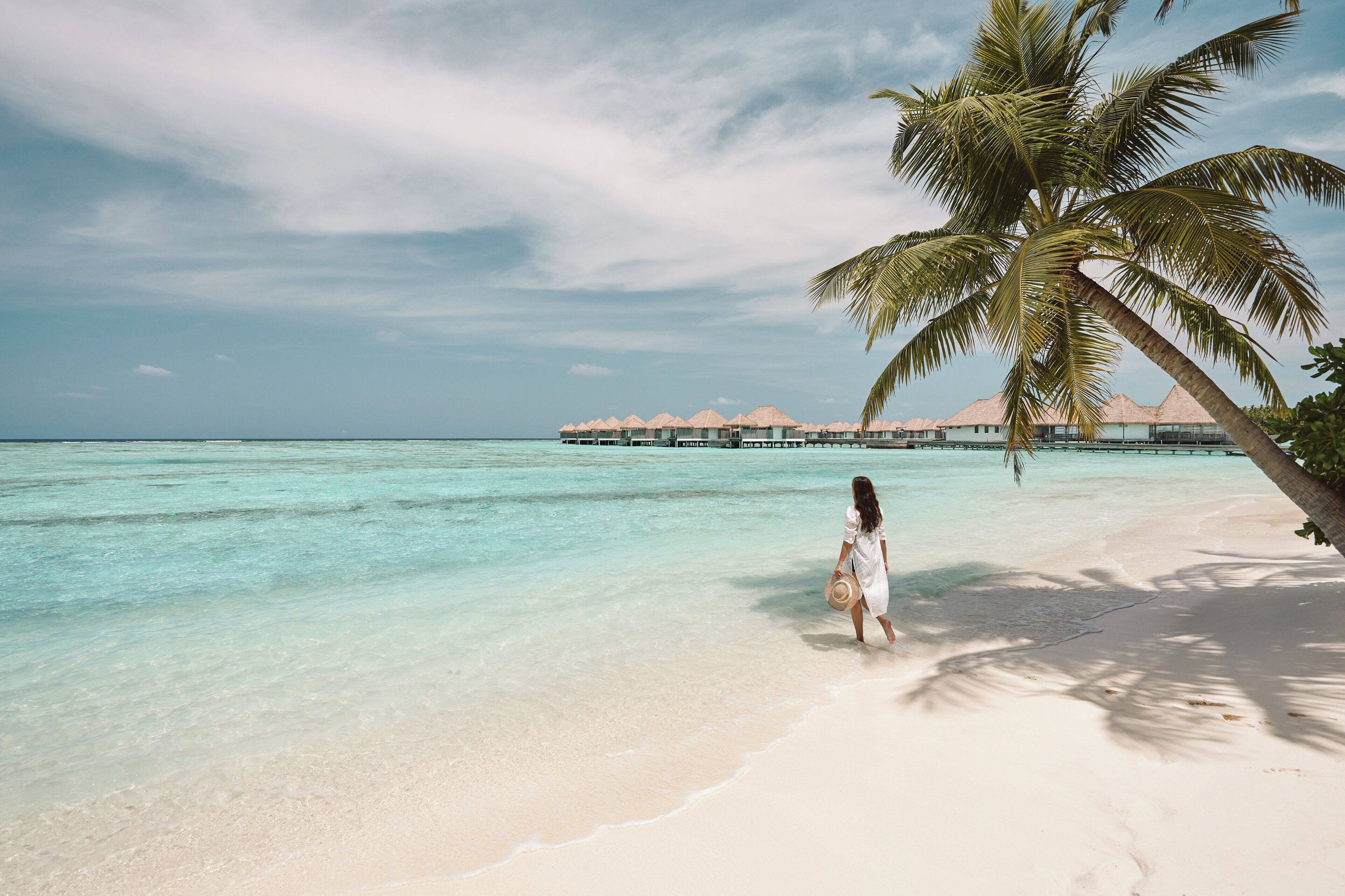 COMO Maalifushi en Thaa Atoll