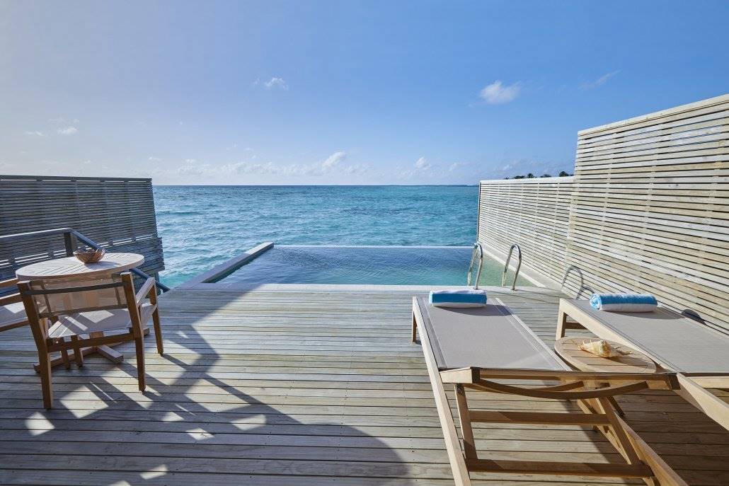 Jawakara Islands Maldives en Lhaviyani Atoll