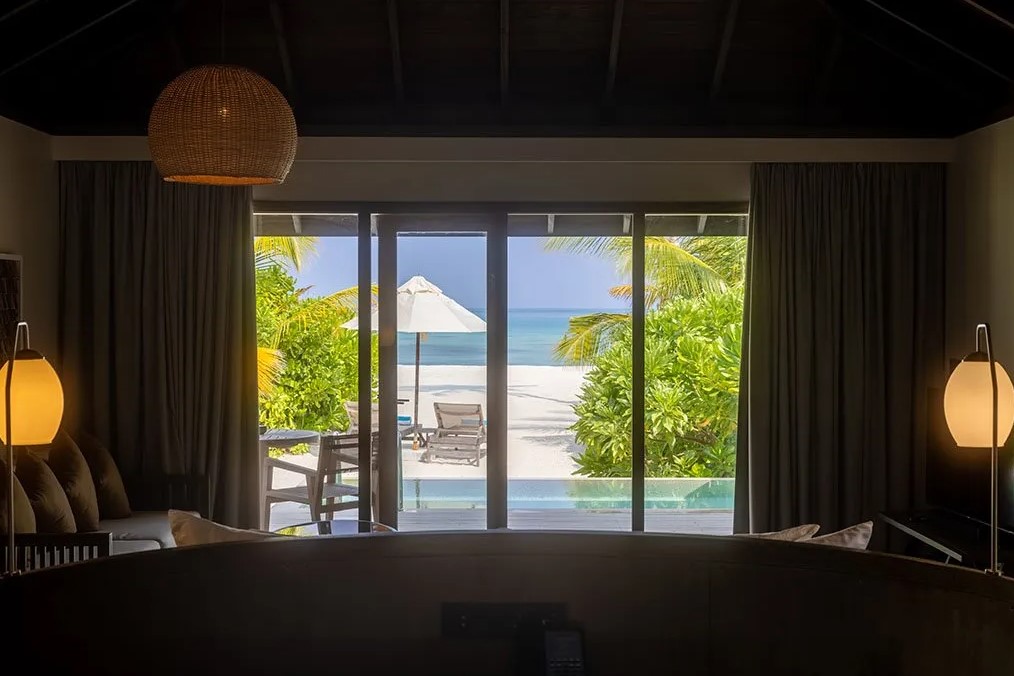 Jawakara Islands Maldives en Lhaviyani Atoll