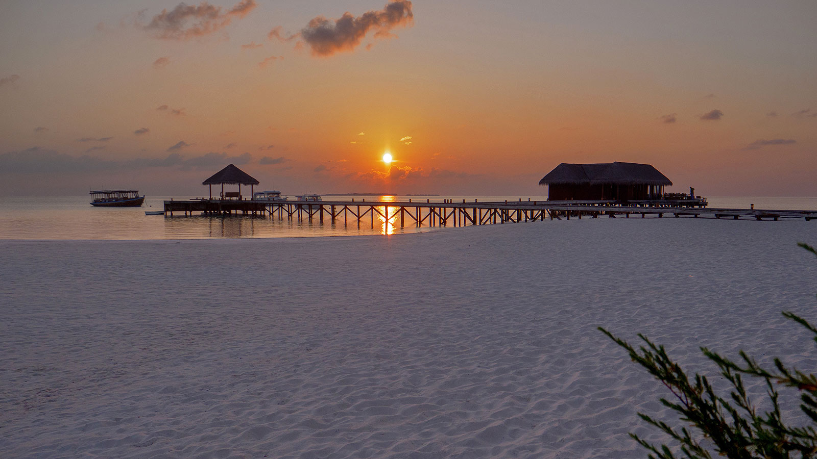 Mirihi Island Resort en South Ari Atoll