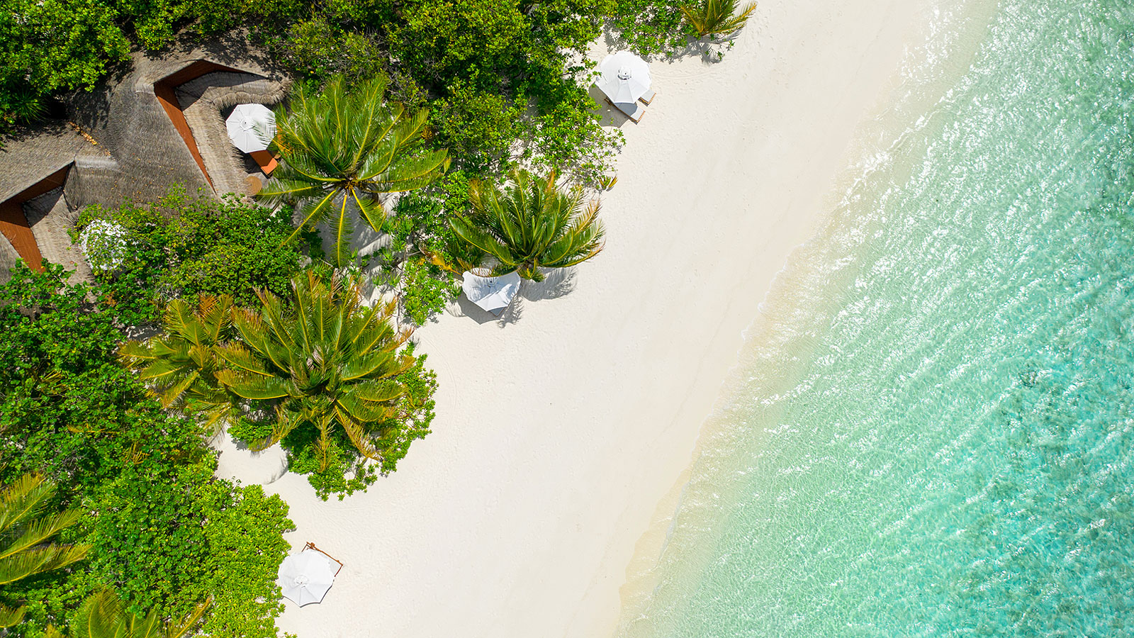 Mirihi Island Resort en South Ari Atoll