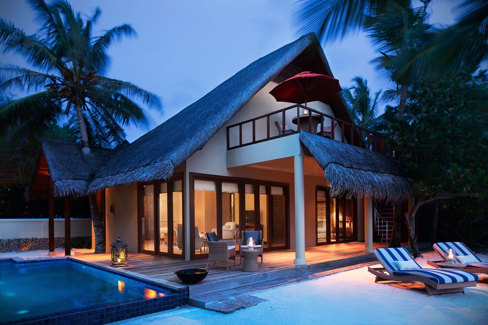 Taj Exotica en South Male Atoll