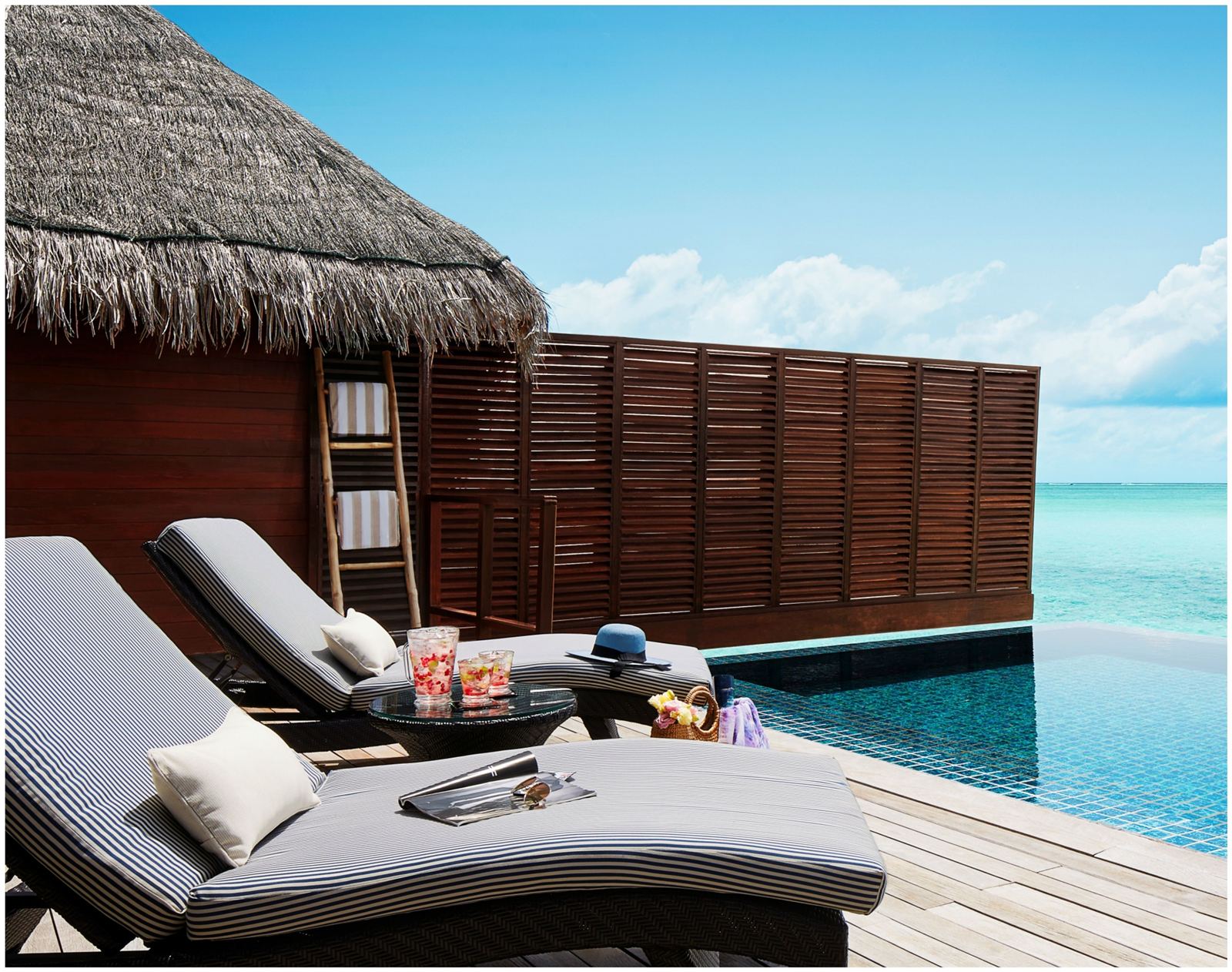 Taj Exotica en South Male Atoll