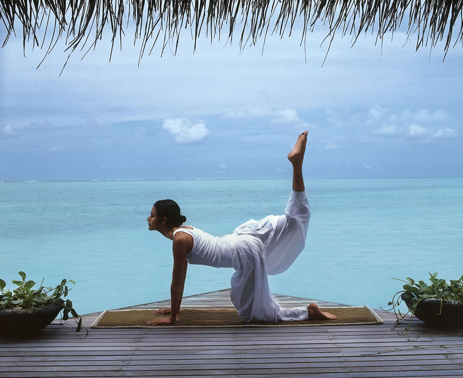 Taj Exotica en South Male Atoll