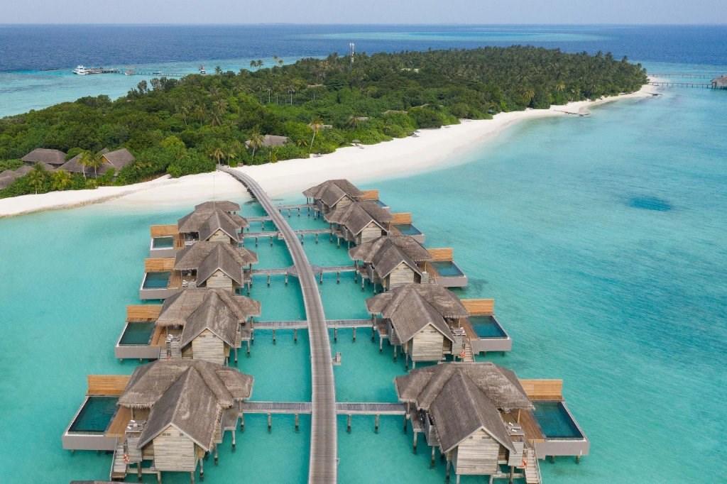 Vakkaru Maldives en Baa Atoll