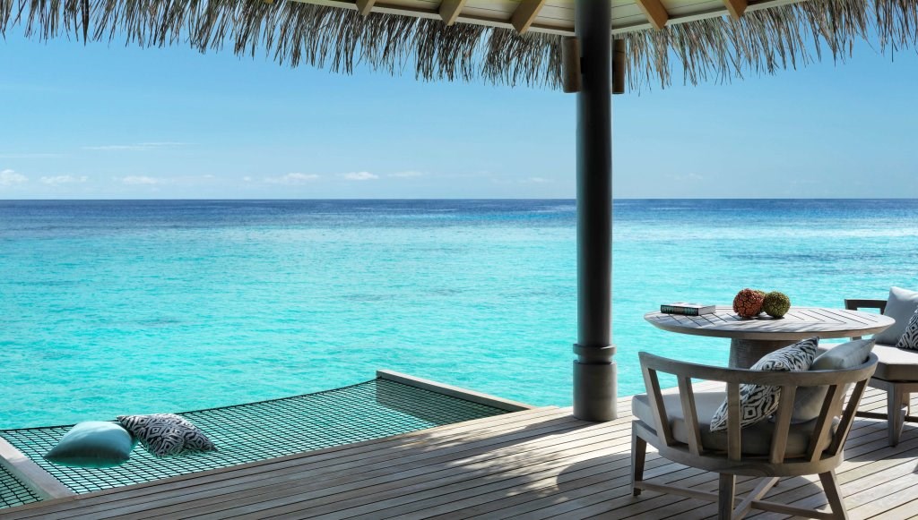 Vakkaru Maldives en Baa Atoll