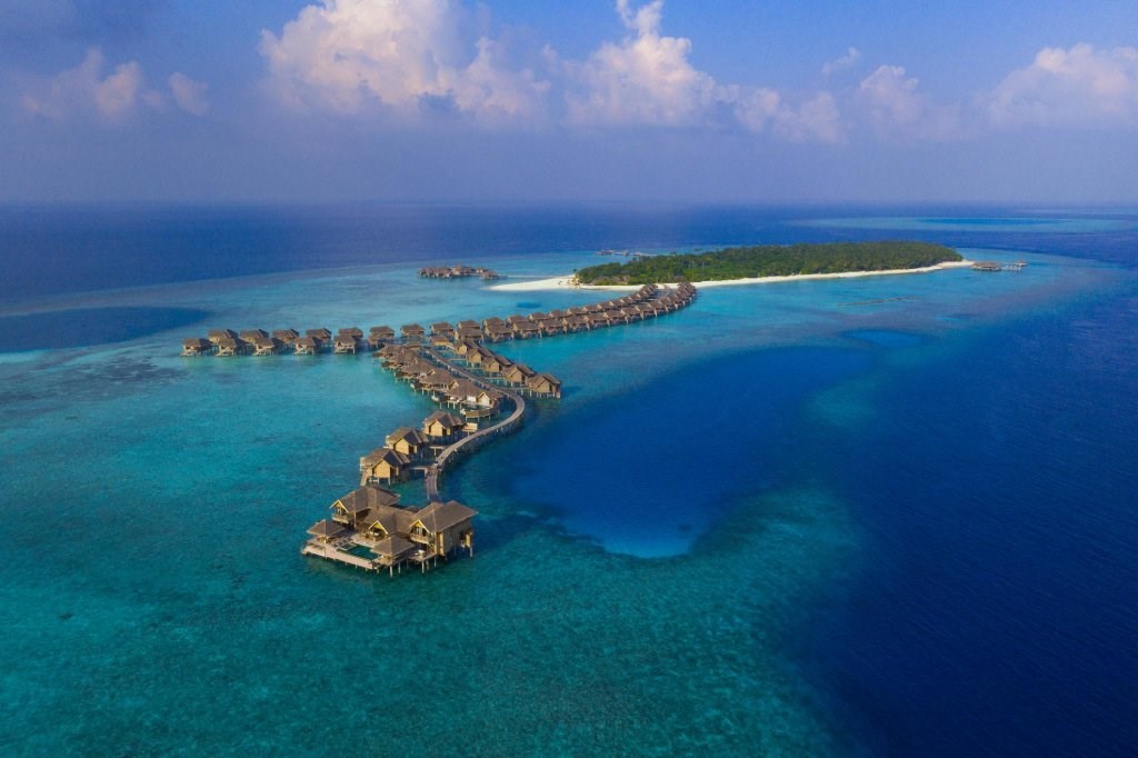Vakkaru Maldives en Baa Atoll