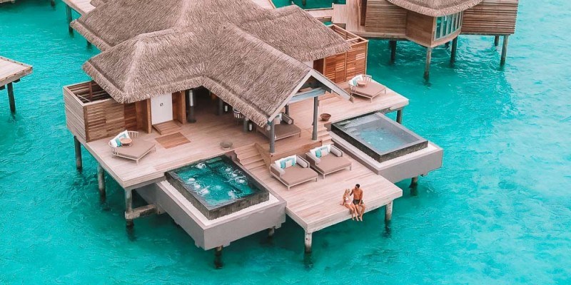 Vakkaru Maldives en Baa Atoll