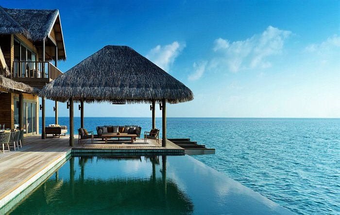 Vakkaru Maldives en Baa Atoll