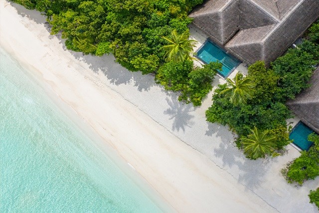 Vakkaru Maldives en Baa Atoll