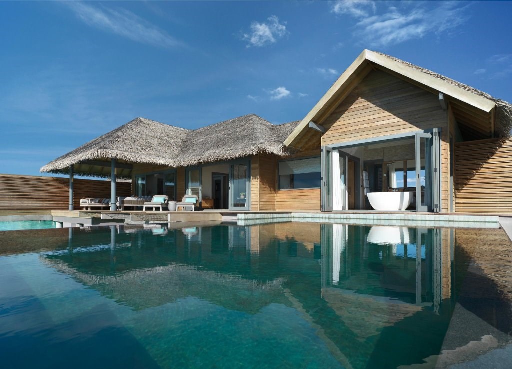 Vakkaru Maldives en Baa Atoll
