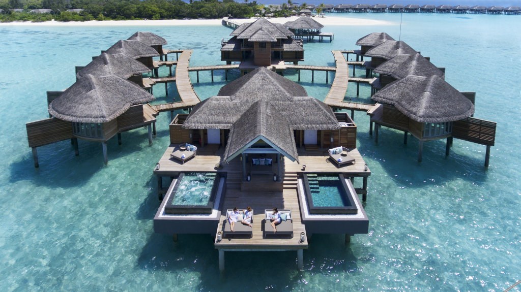 Vakkaru Maldives en Baa Atoll