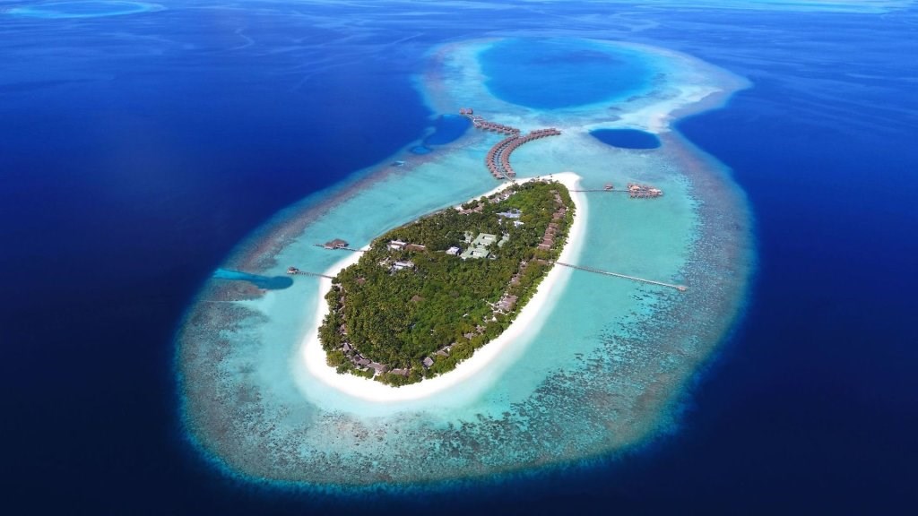 Vakkaru Maldives en Baa Atoll