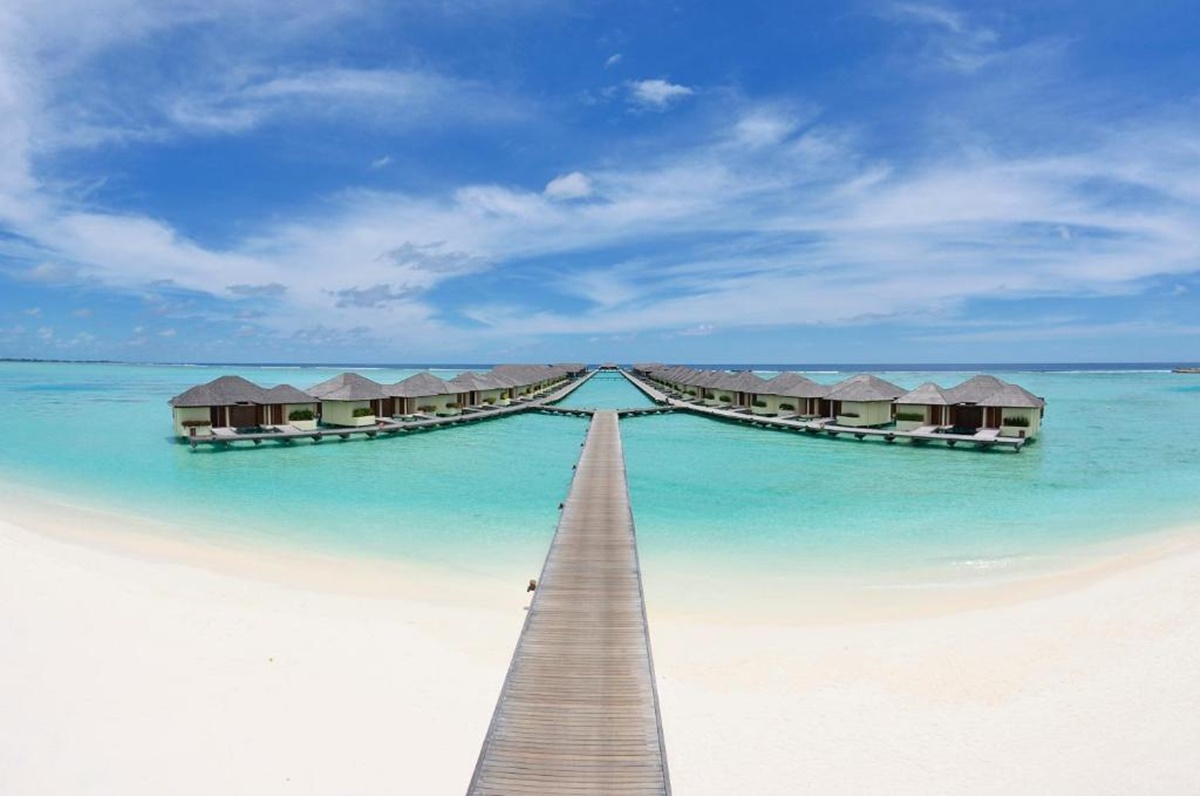 Villa Nautica Paradise Island Resort en su destino