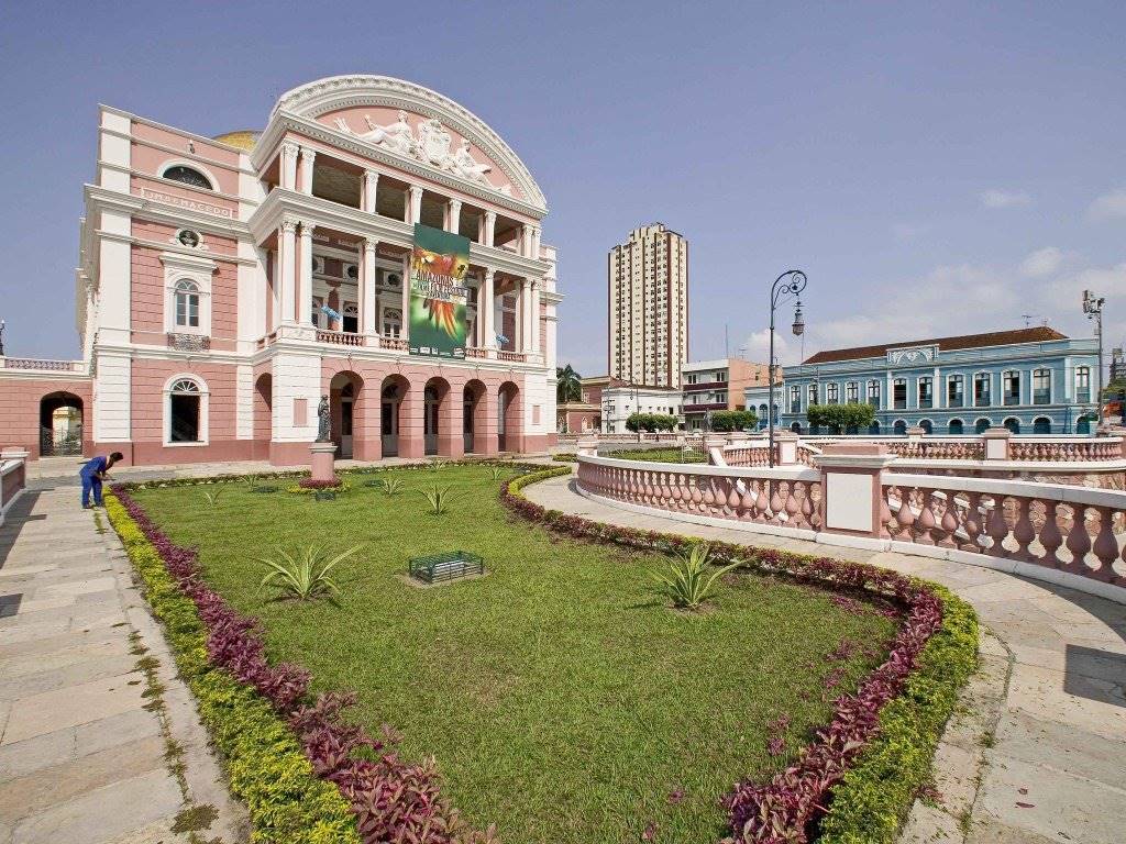 Imagen de viaje LAT.40