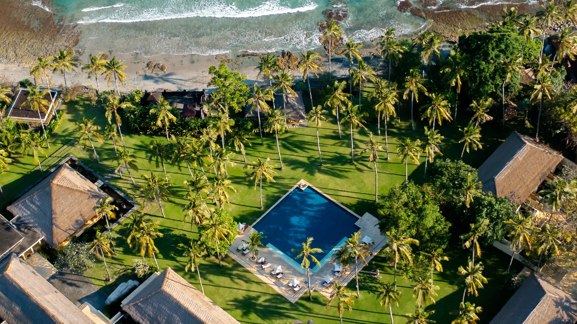 Alila Manggis  en Manggis